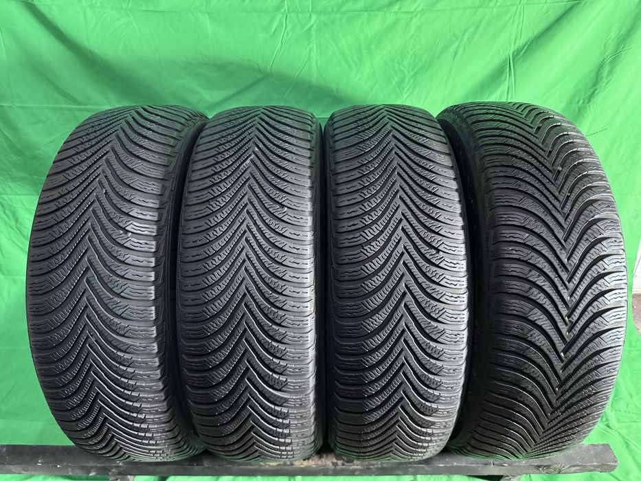 215/65R17 Michelin 6-5,5mm DOT20 stare foarte buna
