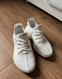 Yeezy 350 Cream White