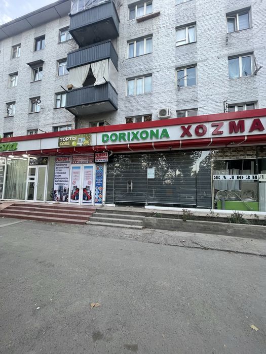 АПТЕКА  Продается готовый бизнес под аптеку