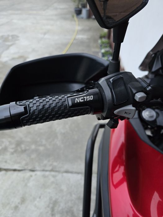 Honda NC750X ABS ( NC 700, NC 750 X)
