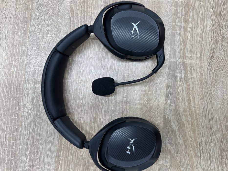 Naushnik Hyperx cloud2 wireles igravoy sotiladi