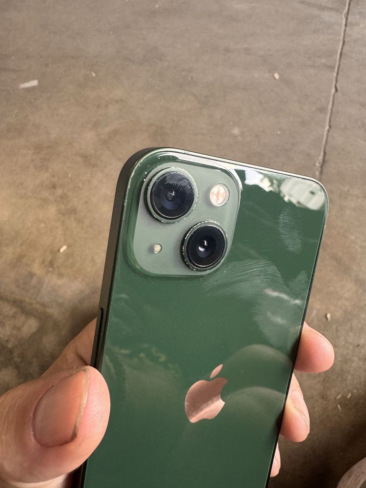 Iphone 13 128 GB