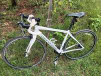 Bicicleta Cursiera Cannondale CAAD10
