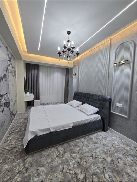 Padkulyuch.sam yevro rimont