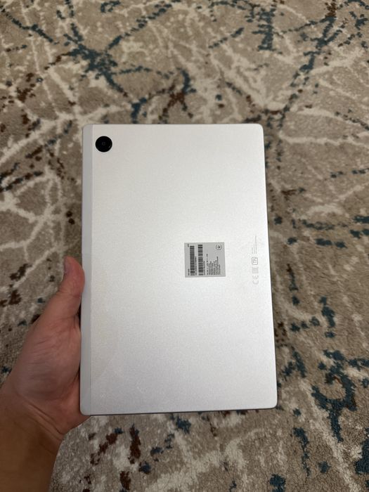 samsung tab a8 sotiladi