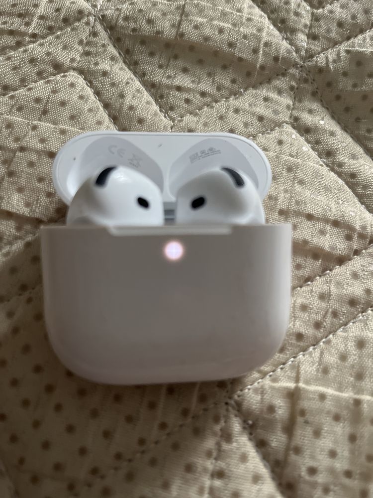 AirPods Айир подс 4
