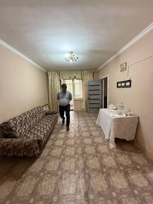 Своя. Срочно продаётся квартира