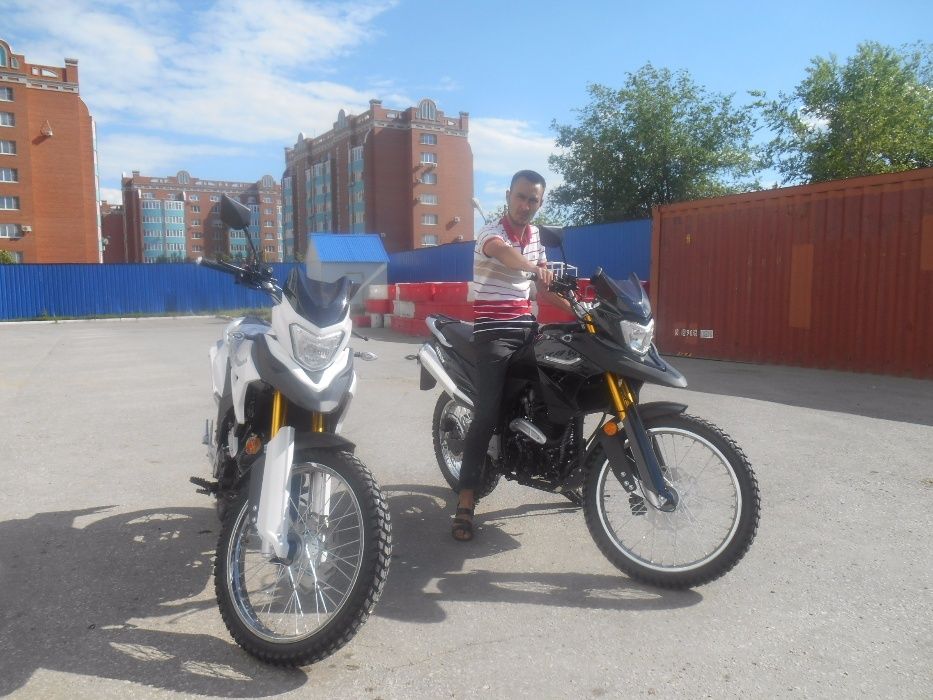 Мотоцикл RACER  KAYO GR-2 GR-7 Рассрочка 0-0-24г.Алматы