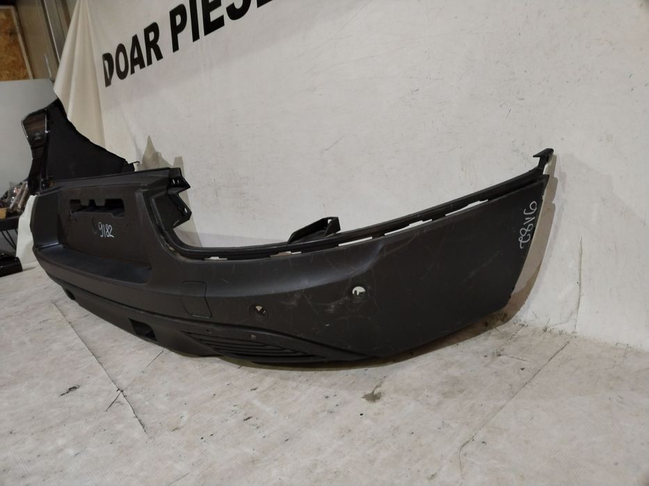 Bara spate Renault Kadjar, cod de origine OE 850220923R, 2020, 2021, 2022, 2023, 2024, 2025 .