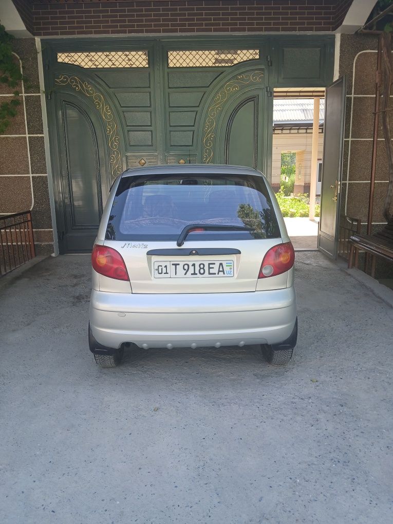 2005 yil mx xolati zo'r