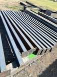 Am hala metalica pe stoc 12x40x5