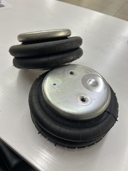 Пневмоподушки 180 на газель