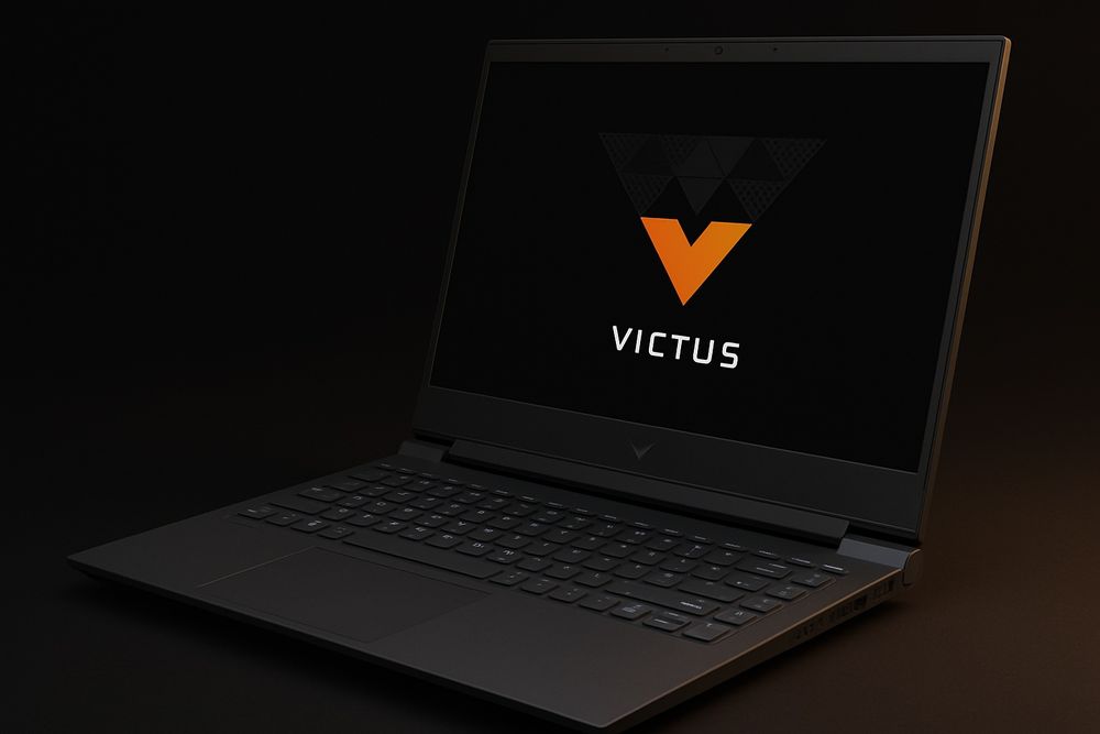 HP victus Ryzen-5  8GB  SSD 512 RTX3050 игровая клавиатура в подарок!!