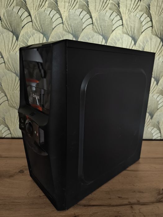 Компьютер Intel core i3-4160/Nvidia 1660ti/8GB/500GB HDD