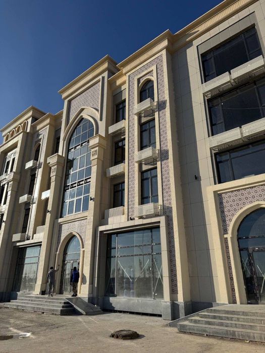 ЖК CHINA HOUSE Новый Узбекистан парк 1/2/4  Коробка СРОЧНО