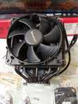 BeQuiet Dark Rock PRO 3, Noctua NH-U12 SE-АМ4, BeQuiet Dark Rock 4
