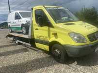 Tractari auto , transport auto si utilaje