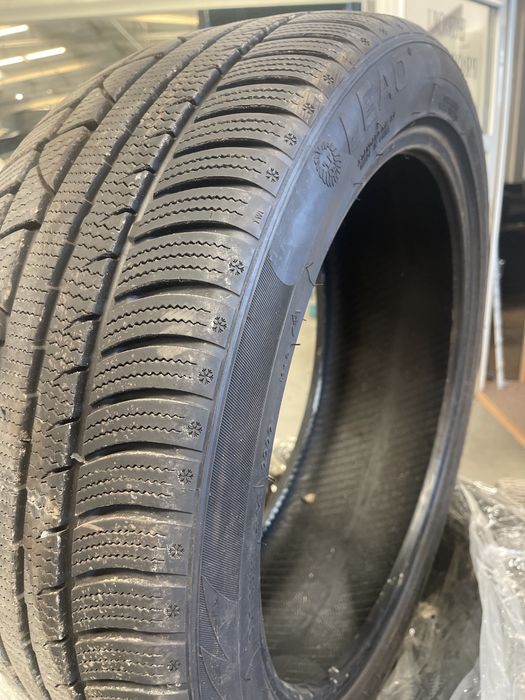 Cauciucuri Range Rover Evogue