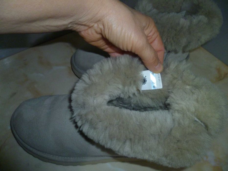 UGG оригинални ботуши №38