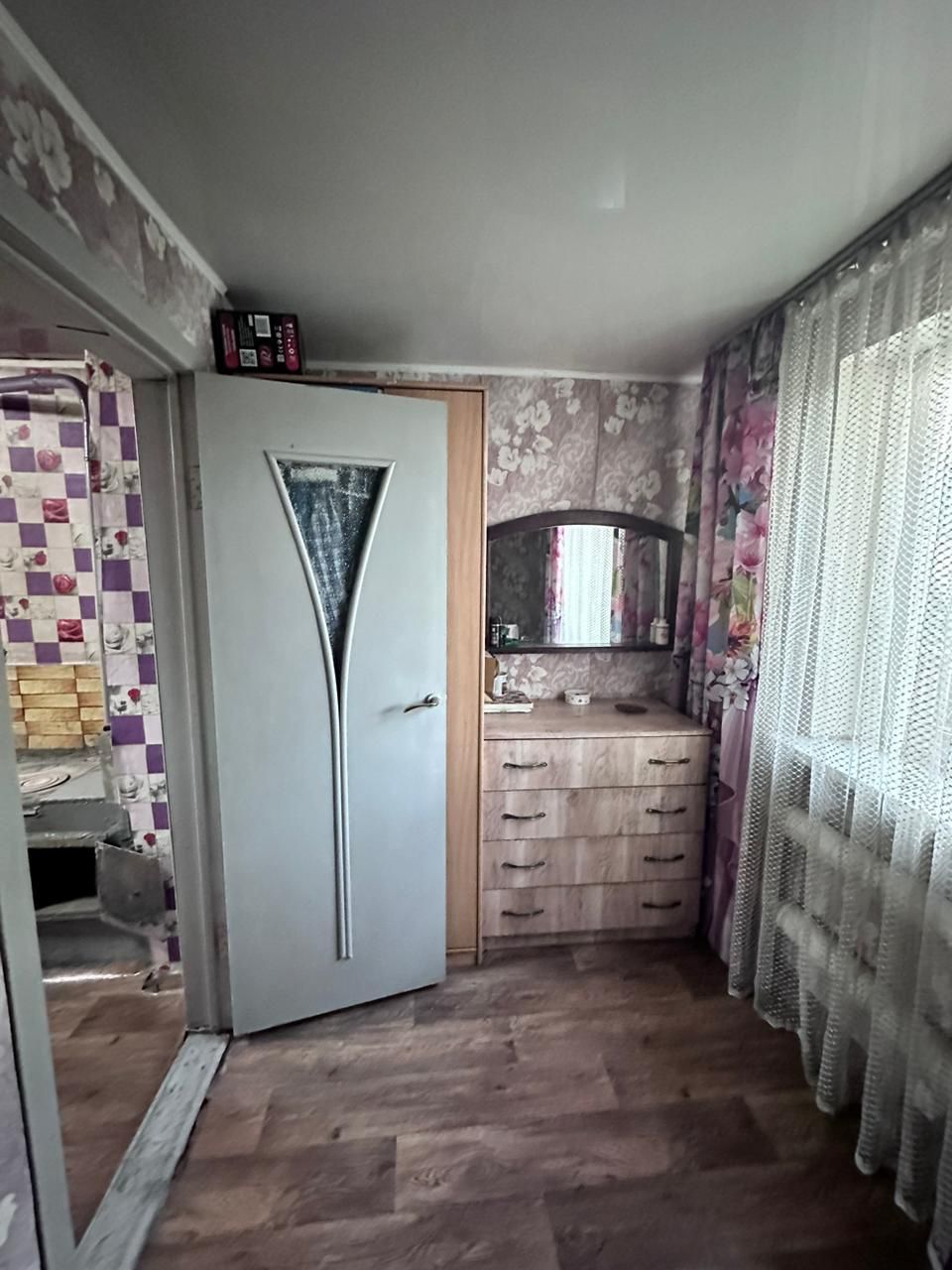 Продам или обменяю дом в районе сортировка