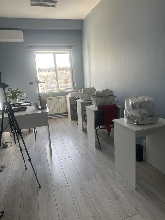 Срочно Готовый бизнес Ателье сатылады