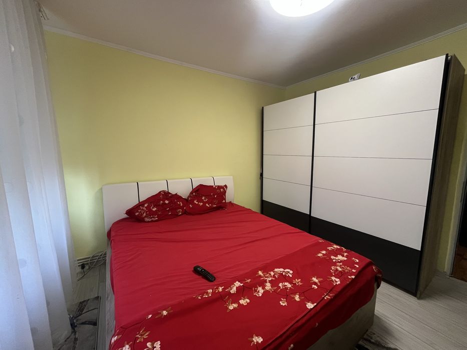 Apartament 3cam cf1d Calarasi-Pistruiatu