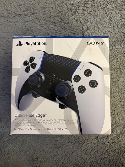 Controller DualSense Edge