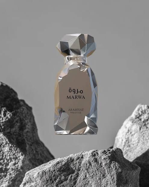 Мъжки Парфюм Arabiyat Prestige Marwa EDP 100 мл.