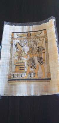 Папирос от Египет