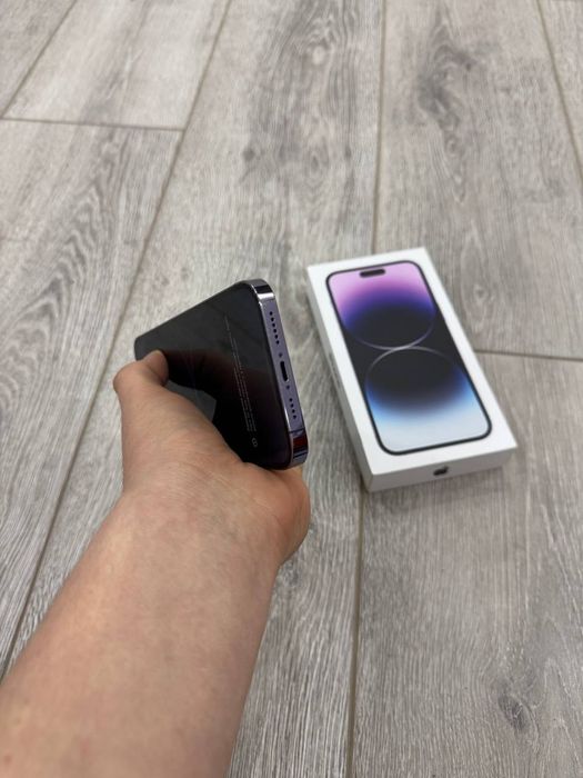 iphone 14 PRO MAX KH/A idial