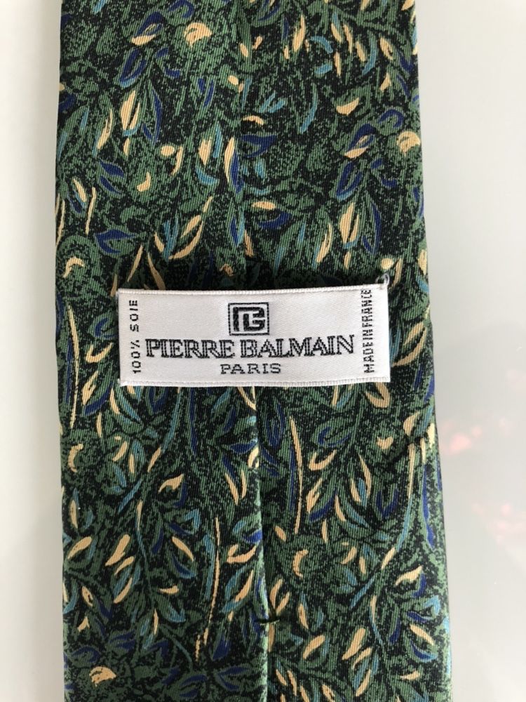 Вратовръзка Pierre Balmain Paris