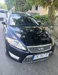 Ford Mondeo 2.0 diesel
