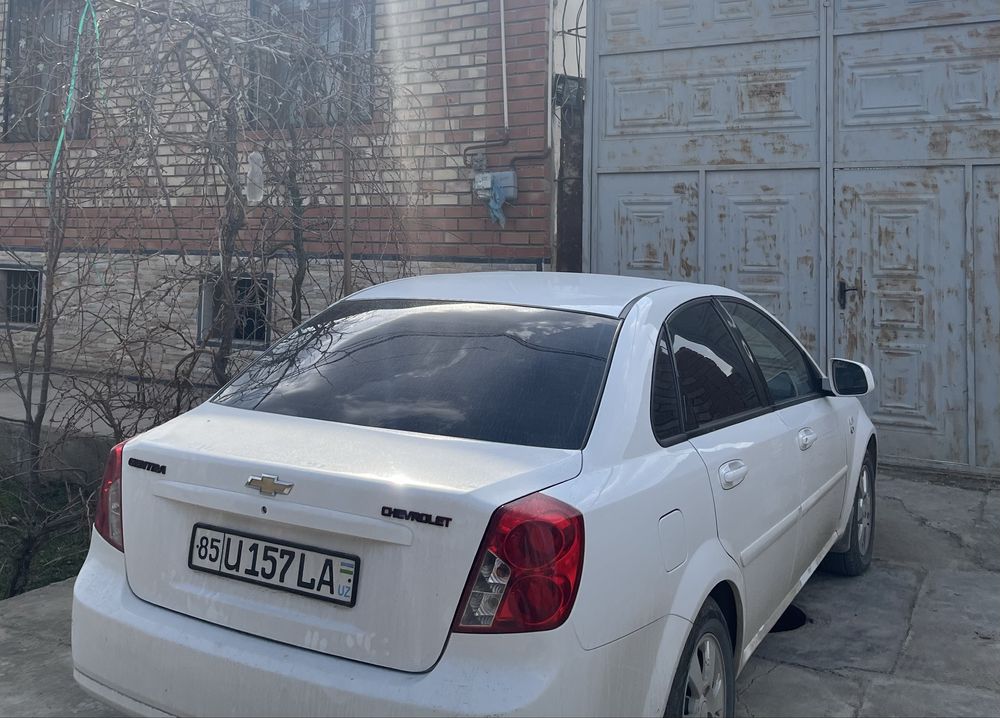 Chevrolet gentra своя родная, первые руки не перекуп!