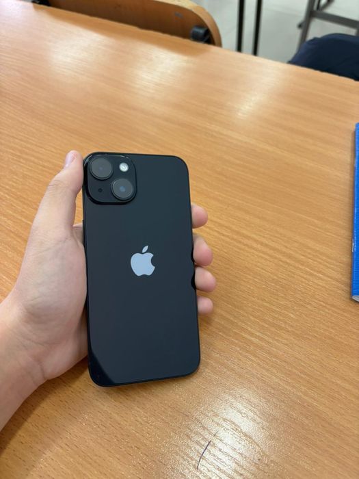 Айфон 14 128 гб 88%акб