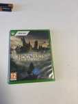 Joc x box one HOGWARTS