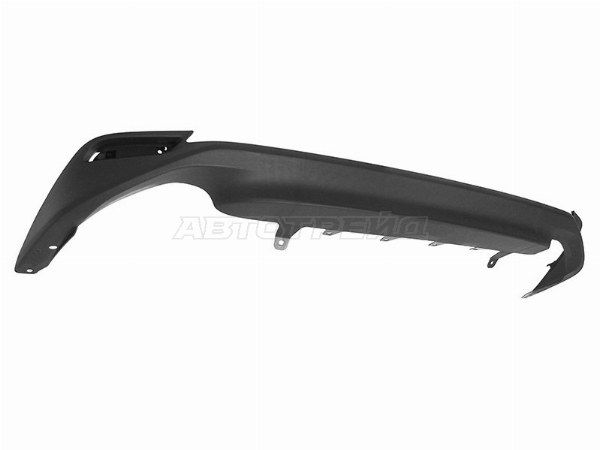 Бампер задний Toyota Camry