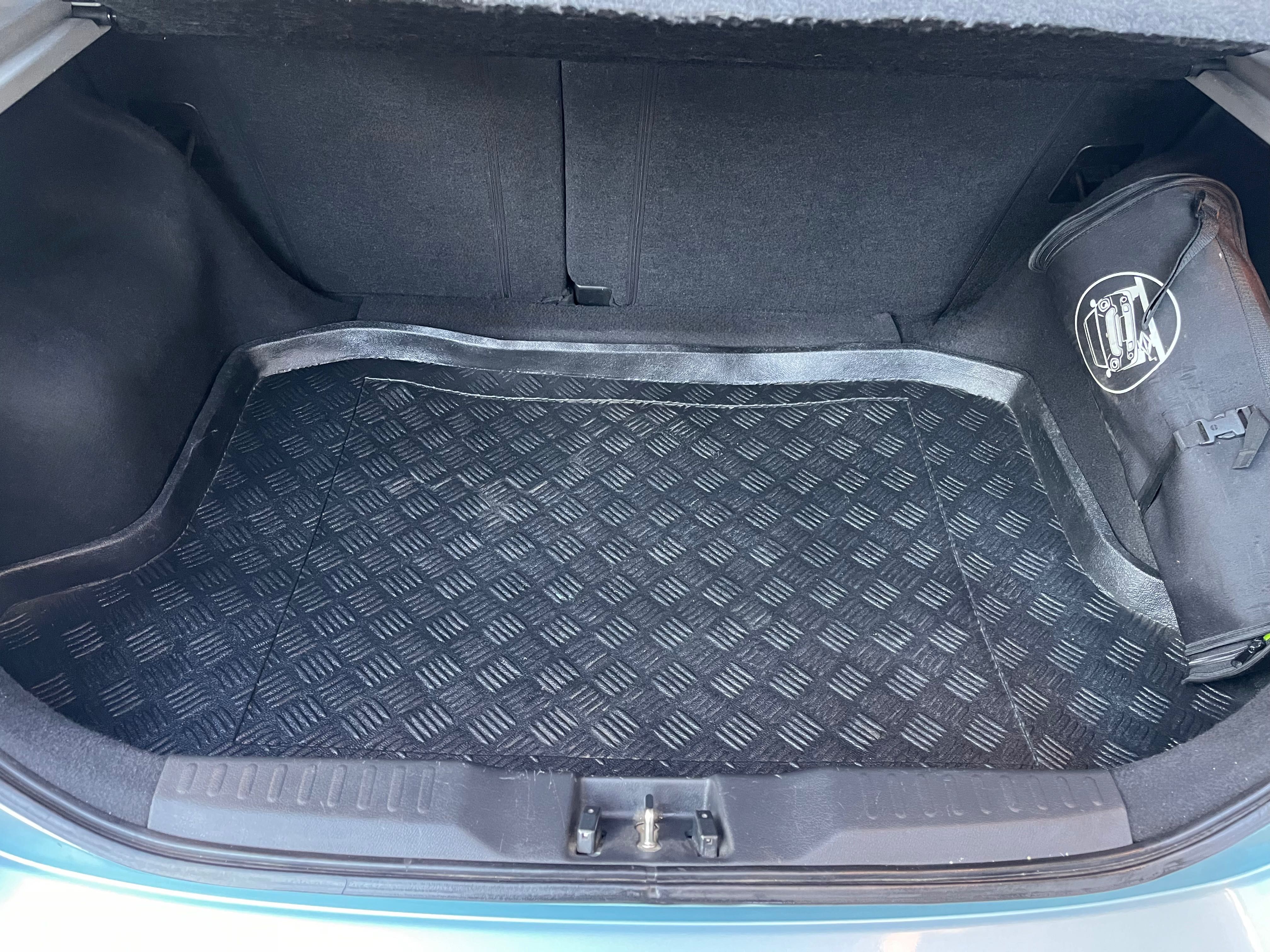 Honda Civic 1.7 CDTI