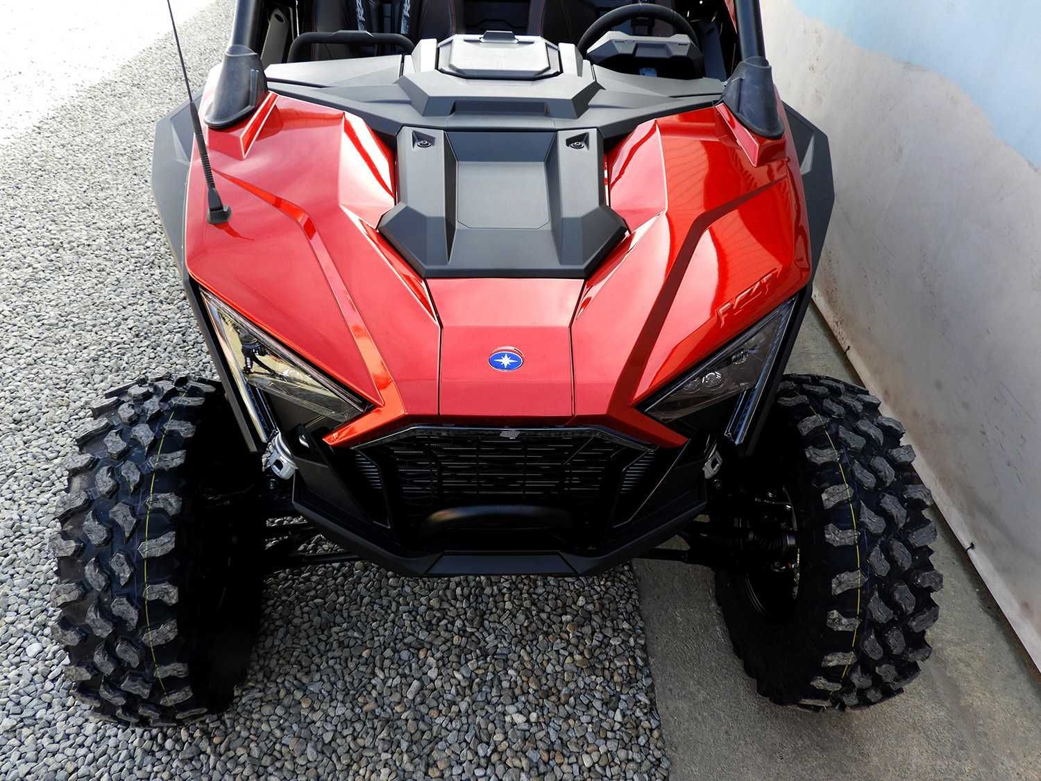 SSV Polaris RZR Pro XP Ultimate 2024 | Rate | Leasing