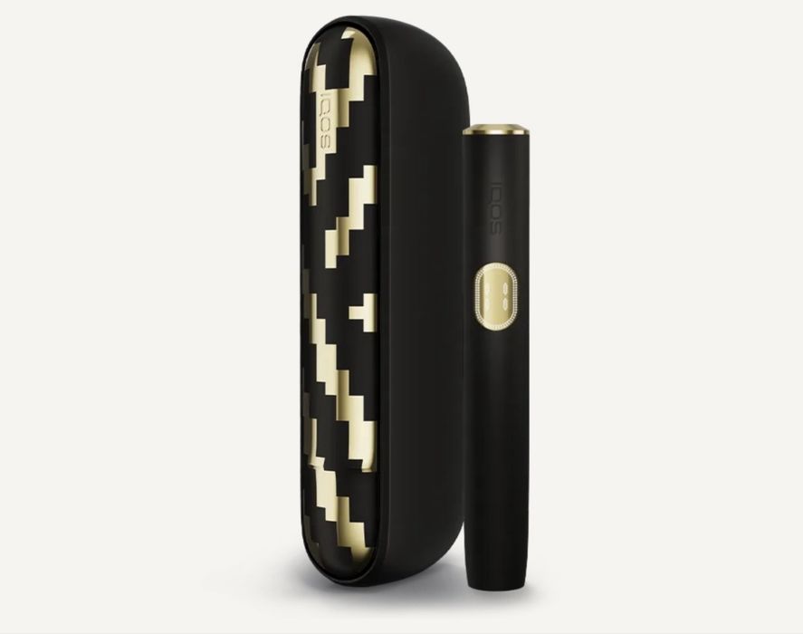 Vand iqos iluma i seletti sigilat