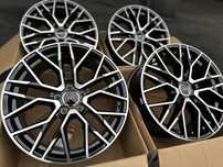 Jante aliaj noi AUDI A3 A4 - 5x112 R16