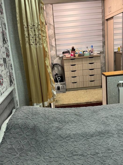 Продаётся 3-х комнатная квартира в Сергелийском районе