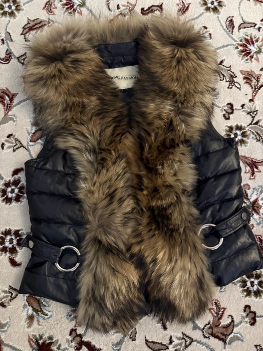 Натуралка нимча сотилади