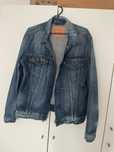 Geaca barbati Levi’s masura L
