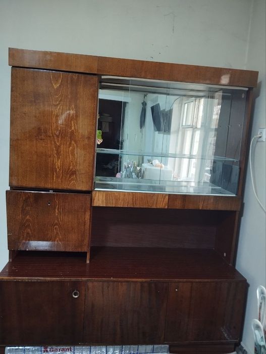 Tekinga olib ketsa bo'ldi