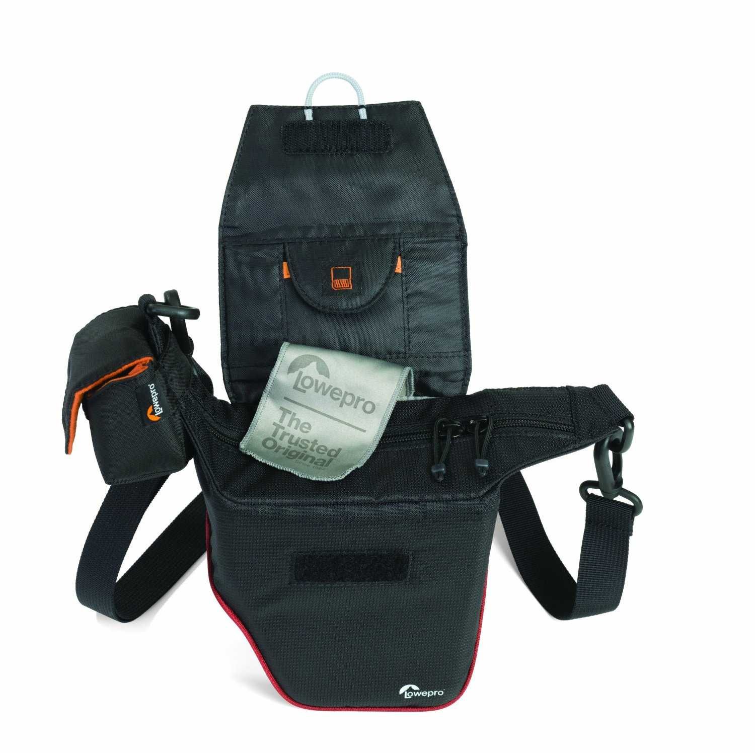 Husa aparat Lowepro Compact ILC Courier 70 Camera Case