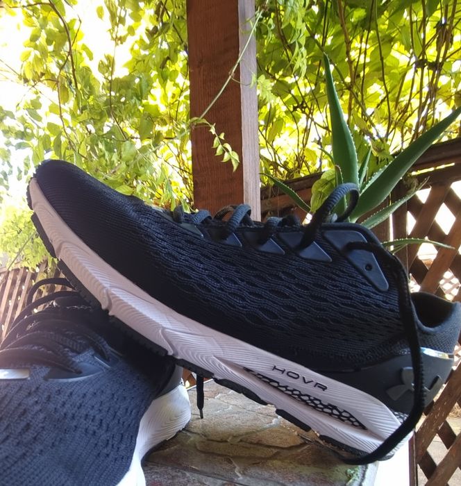 Adidasi pentru alergat Hover Sonic 3 nr. 43 /44