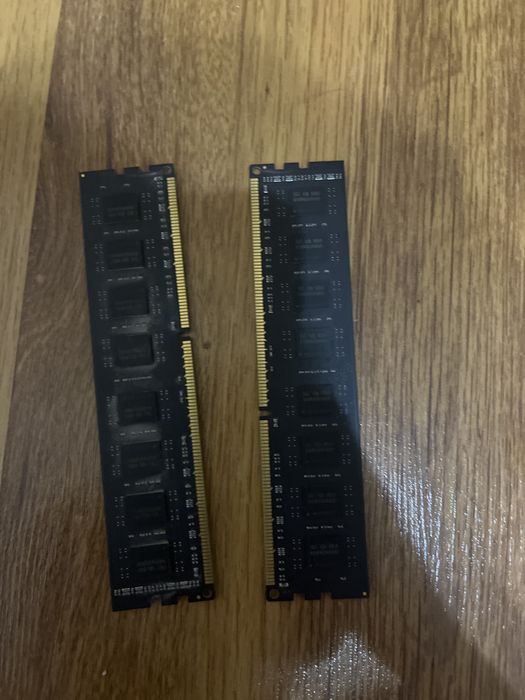 Оперативная память