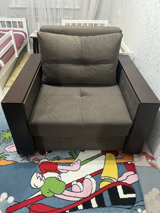 Продам Кресло-кровать