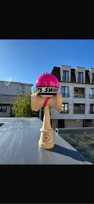Kendama Sweets Starter Roz