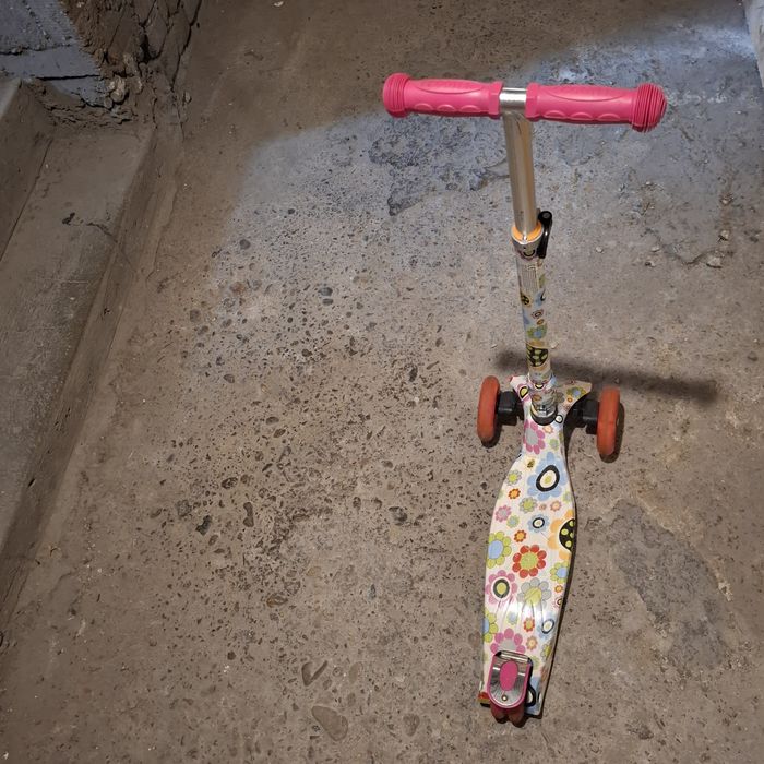 Детска тротинетка -Scooter